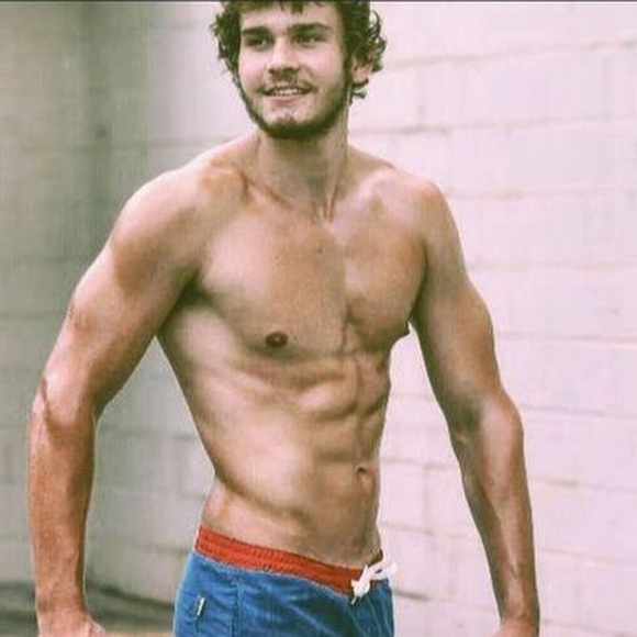 Meet your Posher, Jeremy - Picture 1 of 1